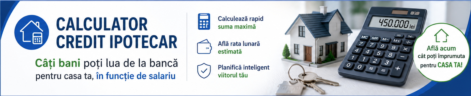 RCA ieftin
